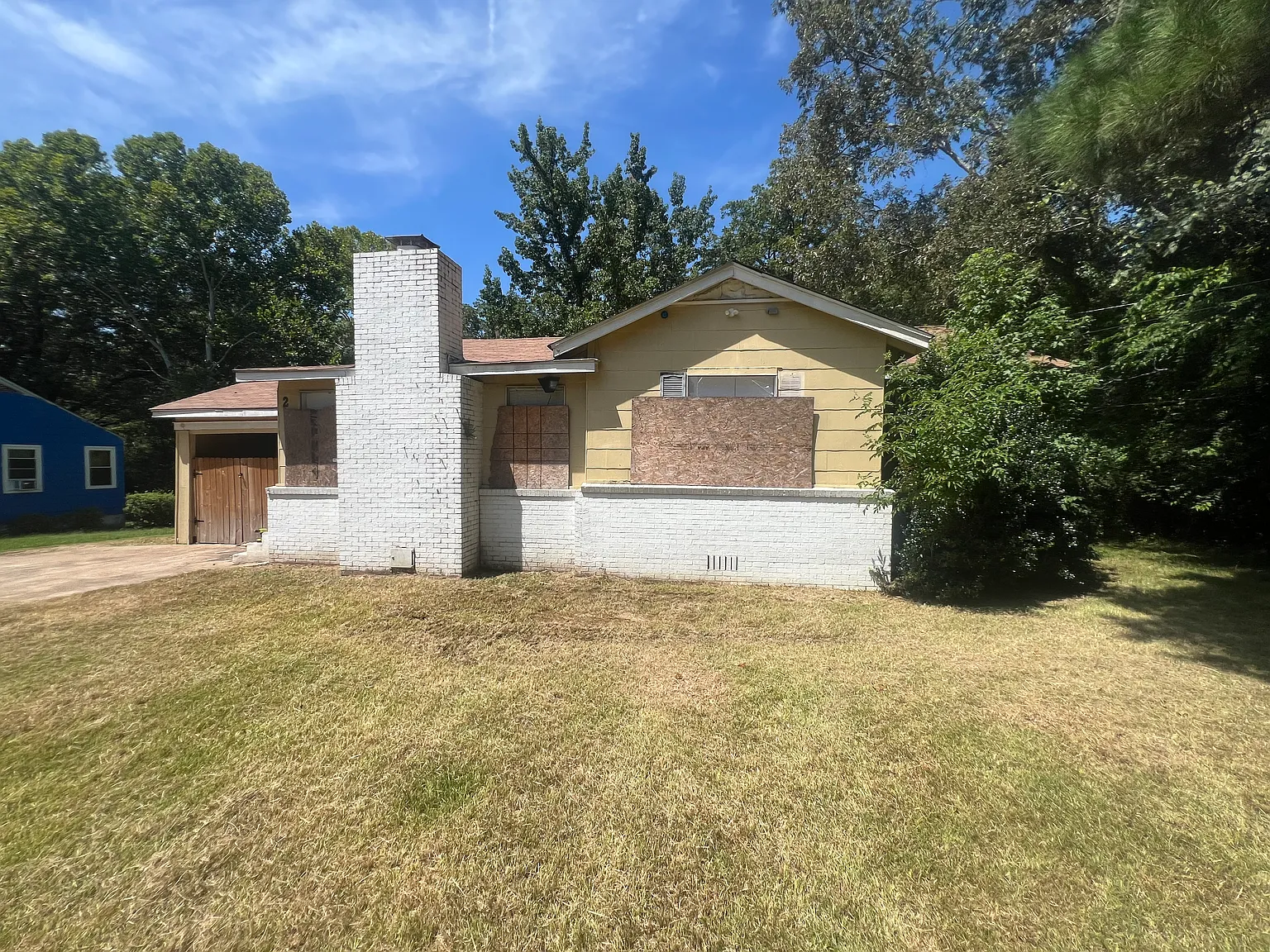 Vernon Dr, Jackson — Photo 1