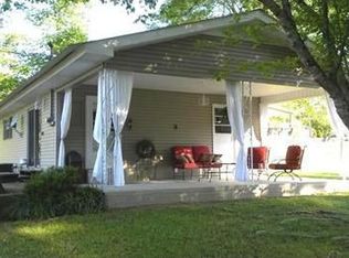 126 Krebs Cir, Linden, TN 37096