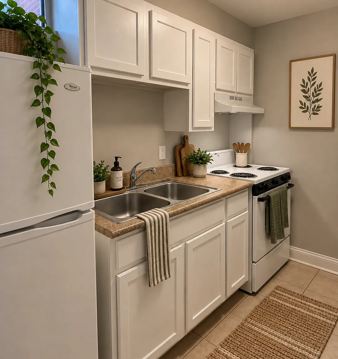 Debby Apartments — Photo 1