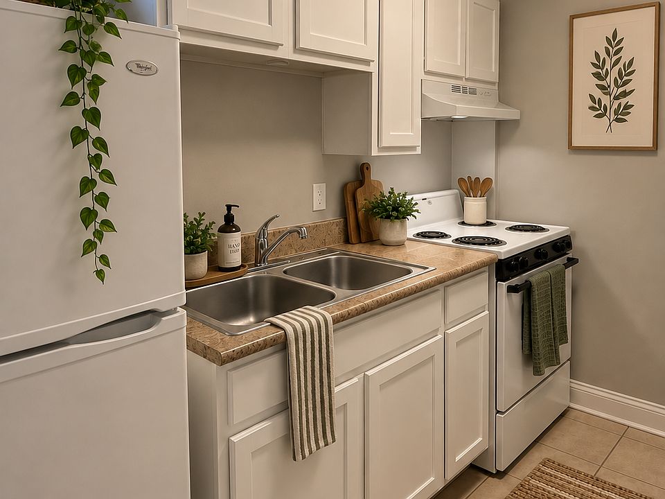 1st image of 2469 Madison Rd APT 18