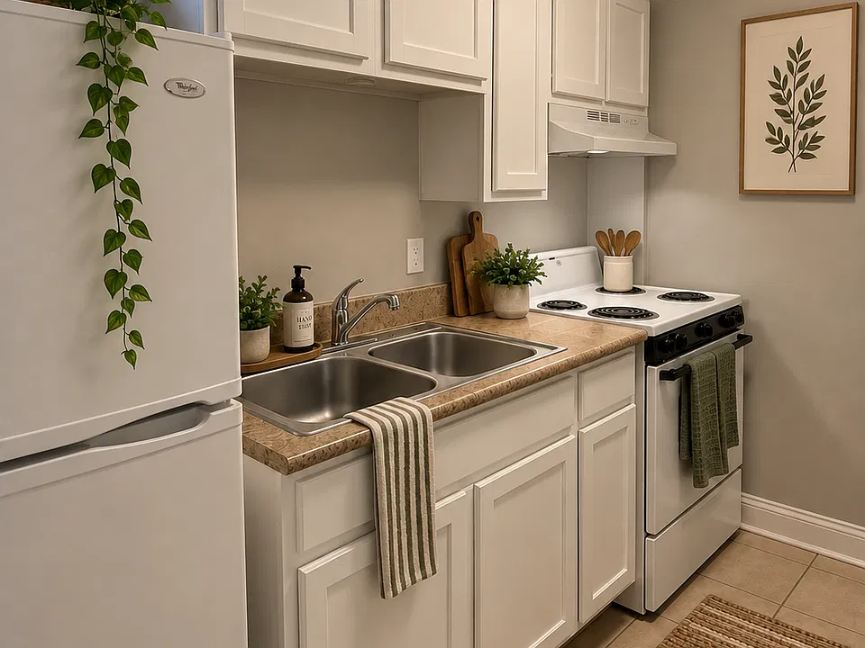 Debby Apartments