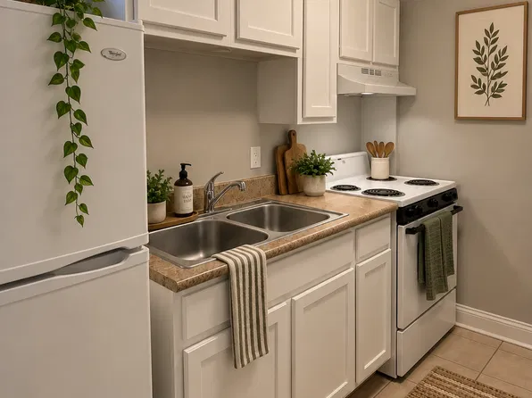 Debby Apartments