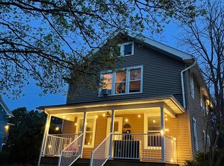 2213 Van Hise Ave, Madison, WI 53726