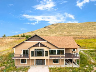40948 Eli Gap Rd, Polson, MT, 59860