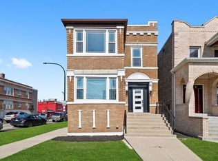 2101 S 48th Ct, Cicero, IL 60804