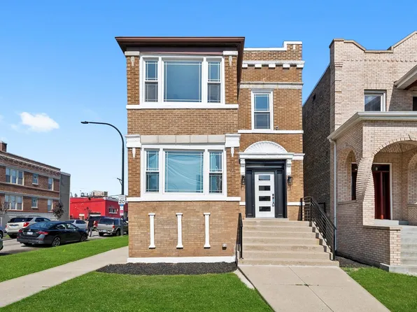 2101 S 48th Ct, Cicero, IL 60804