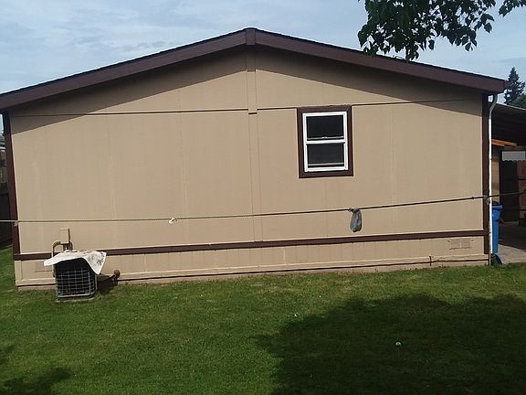 4th image of 7300 NE 100th Ave Unit 40