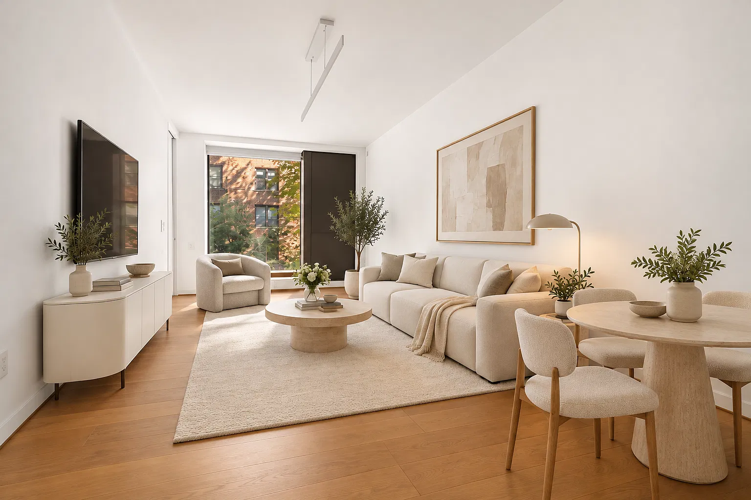 251 West 14th Street — Photo 1