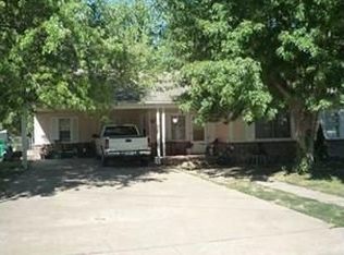 710 Crouch St, Springdale, AR 72764