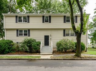 6 Division St APT 3, Quincy, MA 02171