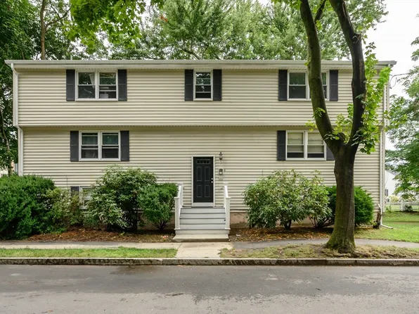 6 Division St APT 3, Quincy, MA 02171
