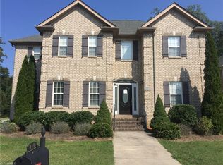203 Fearrington Dr, Kernersville, NC 27284