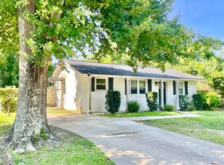 1341 Wallerton Ave, Charleston, SC 29407