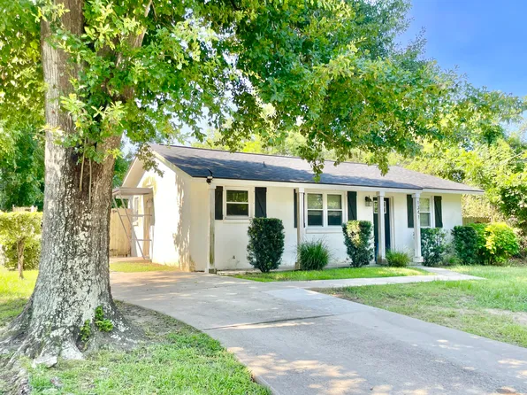 1341 Wallerton Ave, Charleston, SC 29407