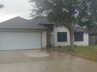 4716 Nolana Dr, Brownsville, TX 78526