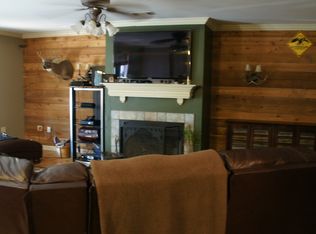 5850 Circle Drive, BENTON, AR 72019