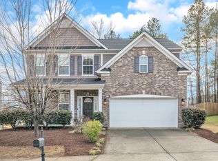 414 Glenview Ln, Durham, NC 27703