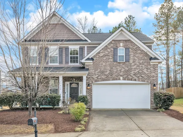 414 Glenview Ln, Durham, NC 27703