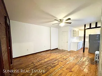 Rented by Sunrise Real Estate