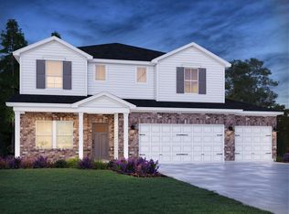 8328 Marchwood Blvd LOT 142, Antioch, TN 37013