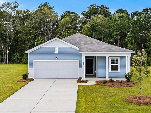 Prism The Prism Home Plan