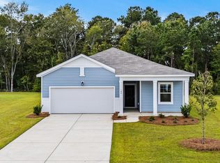 Prism Plan, Crossing at Givhans, Ridgeville, SC 29472