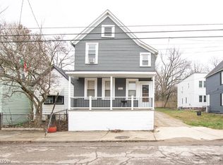 1913 E 123rd St, Cleveland, OH 44106