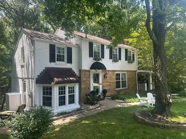 161 Siebert Rd, Pittsburgh, PA 15237