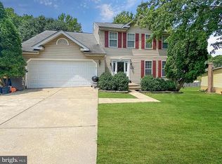 7703 Jaywick Ave, Fort Washington, MD 20744