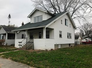 703 S Bond St, Saginaw, MI 48602