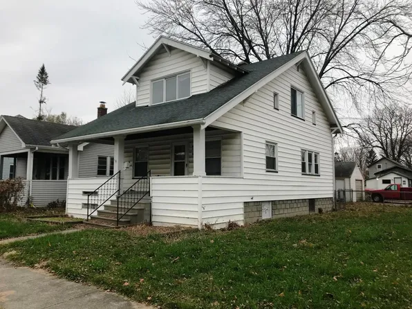 703 S Bond St, Saginaw, MI 48602