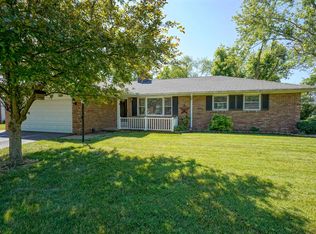 72 Coldbrook Dr, Lafayette, IN 47909