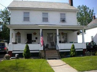 9 Sheridan St, Glens Falls, NY 12801