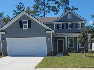1343 Winding Creek Way, Myrtle Beach, SC 29588