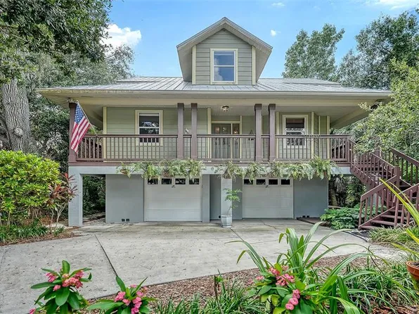 2046 CORDES STREET, OSPREY, FL 34229