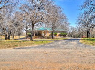 9312 McDonald Rd, Newalla, OK 74857