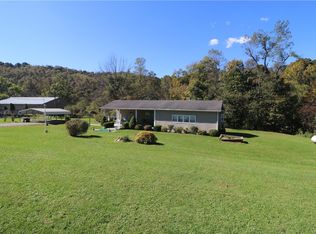 1628 Lone Pine Rd, Marianna, PA 15345