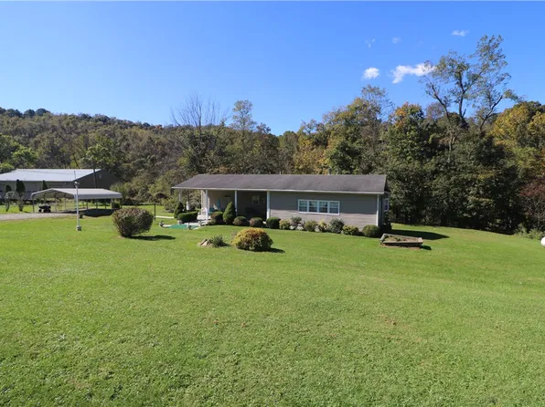 1628 Lone Pine Rd, Marianna, PA 15345