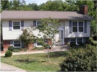 8601 Honor Ave, Louisville, KY 40219