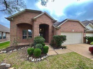 5019 Redleaf Forest Ln, Katy, TX 77494