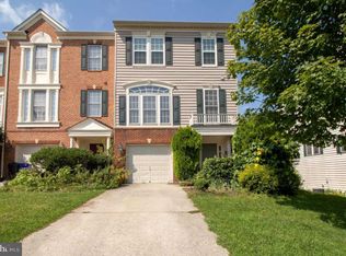 2129 Harrow Dr, Woodstock, MD 21163