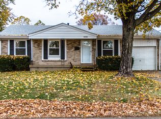 4909 Glenna Way, Louisville, KY 40219
