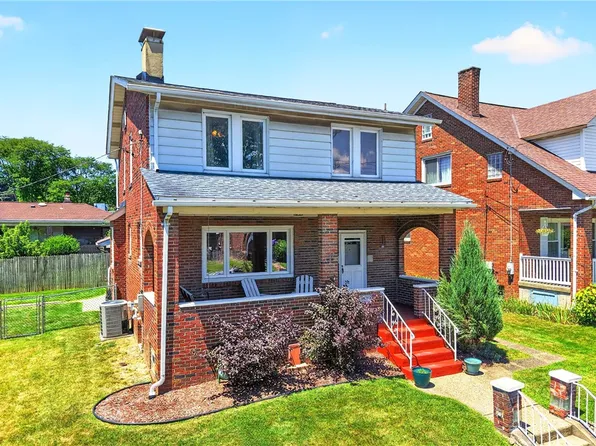 1830 Walnut St, Carnegie, PA 15106