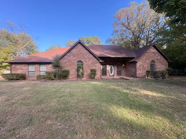 2616 Charles Bryan Rd, Memphis, TN 38134
