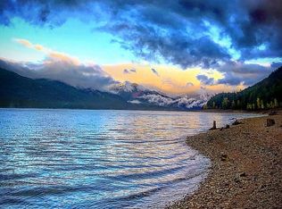 4 Kachess Dam Rd LOT 4, Easton, WA 98925