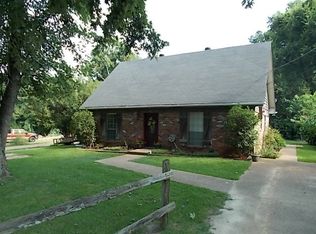 66 Big Mama Rd, Vicksburg, MS 39183