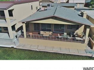 8730 Hopi Dr, Parker, AZ 85344