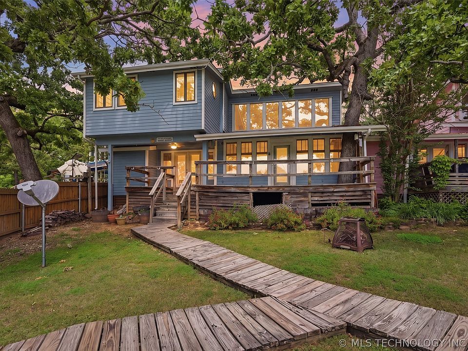 20413 W 874th Rd #20413, Park Hill, OK 74451 | MLS #2616789 | Zillow