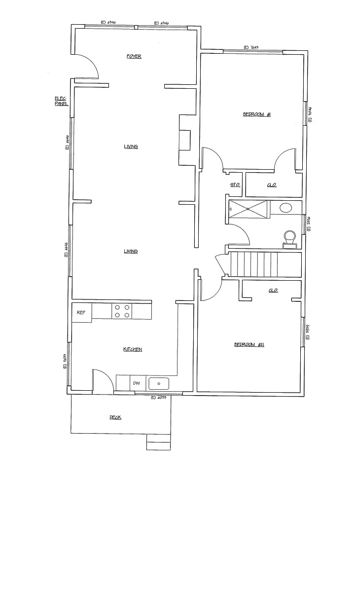 Building Photo - 628 Miller Ave