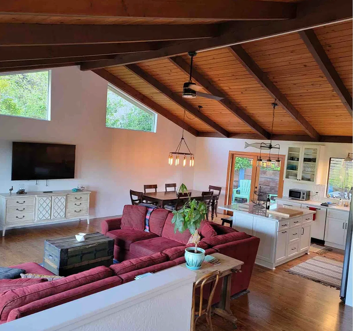 3 bed, 1500 sqft, $5,500 — Photo 4